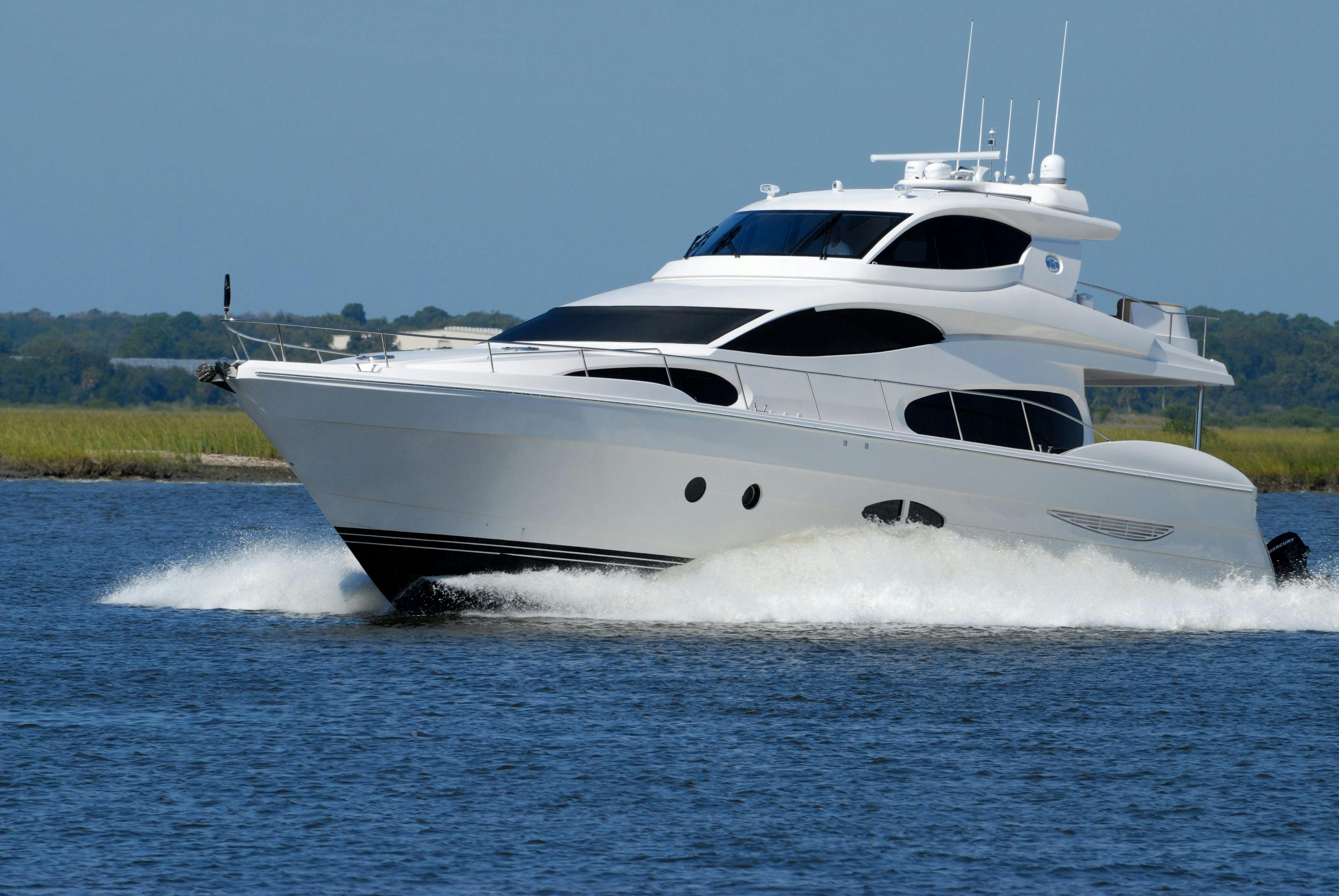 Luxury Yacht Charters in Mombasa: Explore the Coastline in Style.