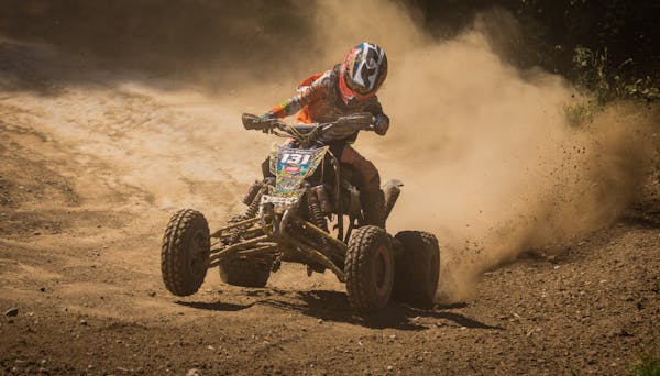 Quadbike Diani