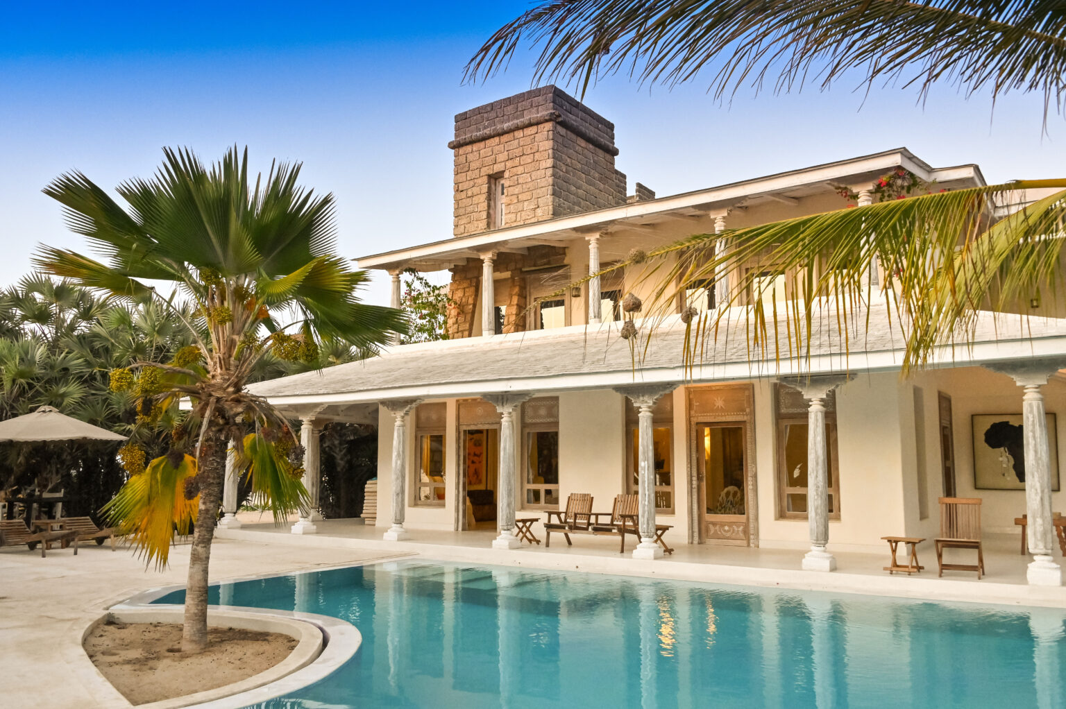 The Majlis Hotel